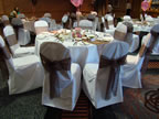 Chair Cover Hire Hull